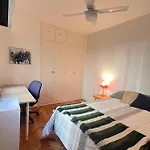 Habitacion Privada En Depto Compartido
